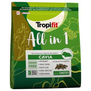 Tropifit All in 1 Cavia - 2 x 1,75 kg