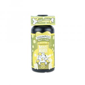 Max & Molly szampon dla psów Bark' n Bath - 250 ml