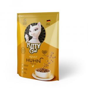 Kitty Cat Adult z kurczakiem - 800 g