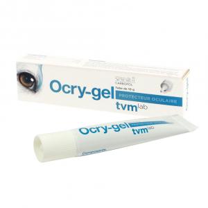 TVM Ocry-gel do pielęgnacji oczu dla zwierząt - 10 g