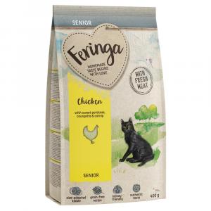 Feringa Senior, kurczak - 400 g