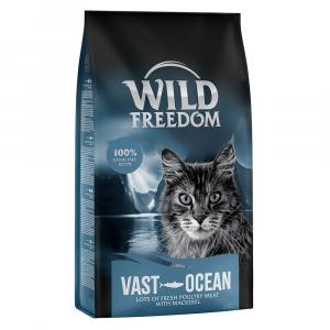 10% taniej! Wild Freedom, karma sucha dla kota, 2 kg - Adult \