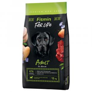 Fitmin Dog for Life Adult - 2 x 12 kg