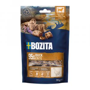 Bozita Meaty Bites - Kaczka, 70 g