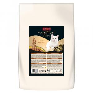 Dwupak animonda vom Feinsten Deluxe, 2 x 10 kg - Adult Grain-free