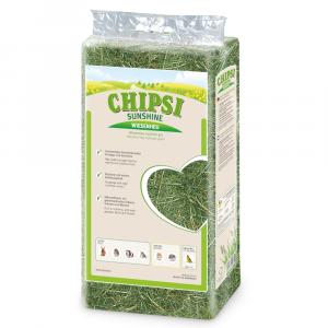 Chipsi siano łąkowe Sunshine - 2 x 1 kg