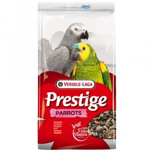 Prestige pokarm dla papug - 2 x 3 kg