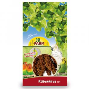 JR Farm Kolba z prosa - czerwona - 1 kg