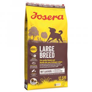 Josera Adult Large Breed - 12,5 kg