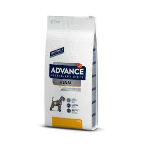 Advance Veterinary Diets Renal - 2 x 12 kg