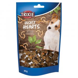 Trixie Insect Hearts - 80 g