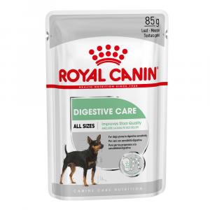 Royal Canin Digestive Care, mus - 48 x 85 g