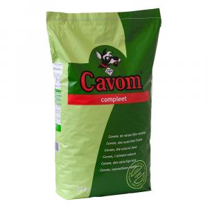 Cavom Complete karma dla psów - 20 kg