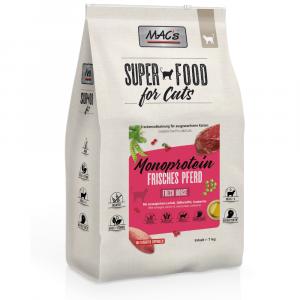 MAC's Superfood Adult Monoprotein, konina - 7 kg