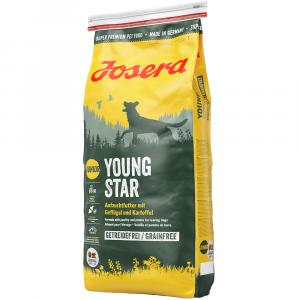 Josera YoungStar - 15 kg