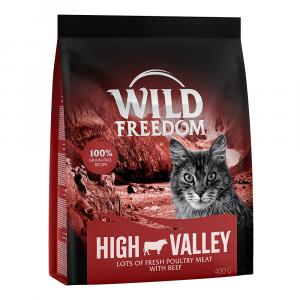 Wild Freedom Adult \