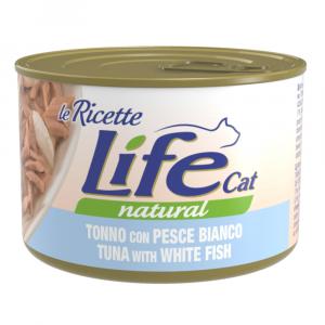 Life Cat \