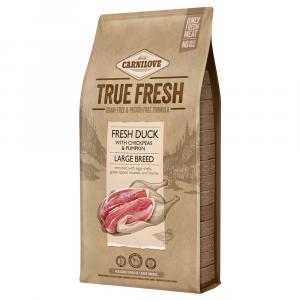 Carnilove True Fresh Large Breed, kaczka - 2 x 11,4 kg