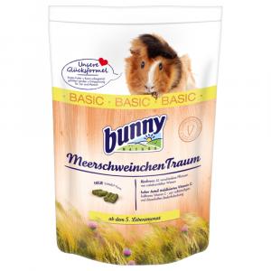 Bunny BASIC- Marzenie świnki morskiej - 4 kg