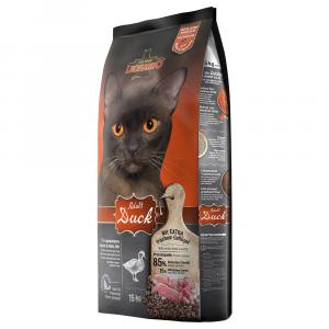 Leonardo Adult, kaczka - 15 kg