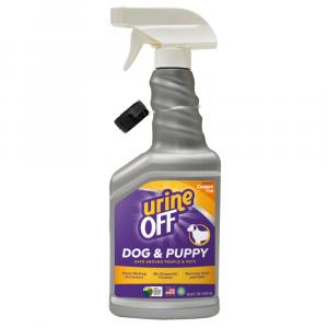 Urine Off, odplamiacz i neutralizator zapachu moczu - 500 ml