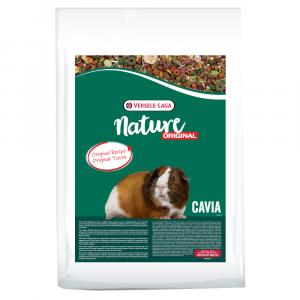Versele Laga Nature Original Cavia - 2 x 9 kg