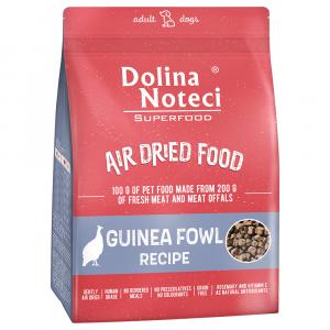 Dolina Noteci Superfood Adult, z perliczką - 1 kg