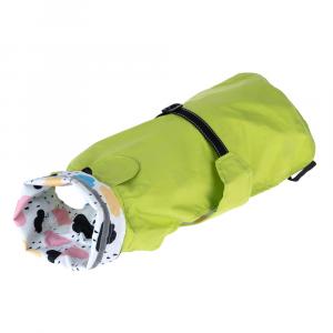 TIAKI dwustronny płaszcz dla psa Clouds - Długość grzbietu ok. 50 cm