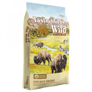 Taste of the Wild - Ancient Prairie - 2 x 12,7 kg