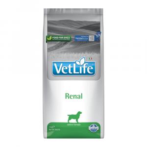 Farmina Vet Life Dog Renal - 12 kg