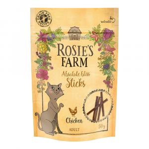 Rosie's Farm Snack \