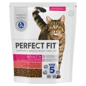 Perfect Fit Sterile 1+, z wołowiną - 1,4 kg