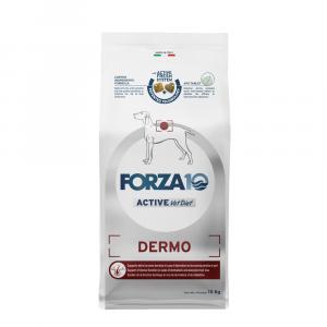 Forza 10 Active Line - Dermo Active - 2 x 10 kg