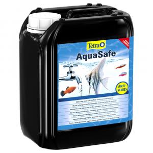 Tetra AquaSafe Preparat do uzdatniania wody - 5000 ml