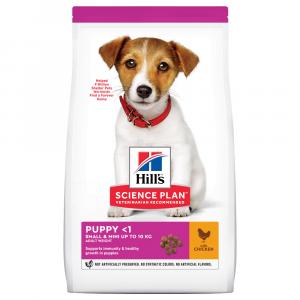 Dwupak Hill's - Puppy