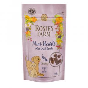 Rosie's Farm Puppy Snacks \