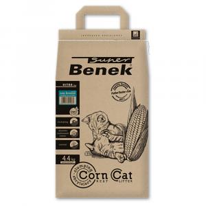 Super Benek CORNCat Ultra Morska bryza - 7 l (ok. 4,4 kg)