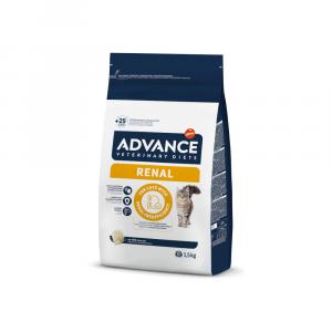 Advance Veterinary Diets Renal Feline - 2 x 1,5 kg