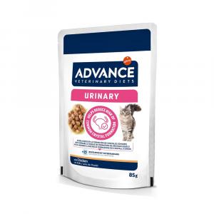Advance Veterinary Diets Cat Urinary - 12 x 85 g