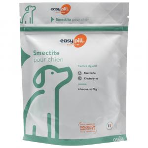 Easypill Smectite dla psów - 12 x 28 g