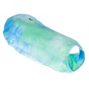 TIAKI Pet & Parent koszulka Tie-Dye w stylu partnerskim - Koszulka dla psa rozm. S: dł. grzbietu 25 cm