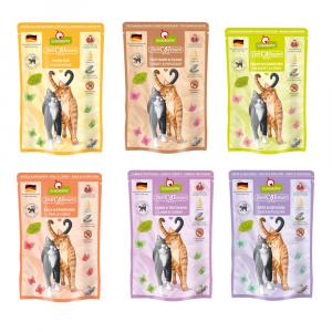 Korzystny pakiet GranataPet DeliCatessen, 24 x 85 g - Pakiet mieszany III