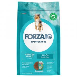 Forza 10 Medium Maintenance, ryba - 12 kg