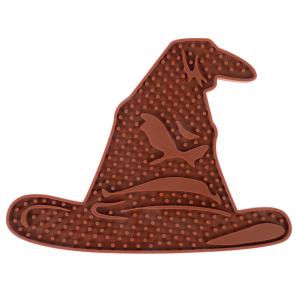 Warner Bros.™ Harry Potter mata do lizania Tiara Przydziału - Dł. x szer. x wys.: 22 x 18 x 1 cm