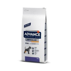 Dwupak Advance Veterinary Diets - Articular Care Light, 2 x 12 kg