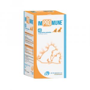 Impromune - 2 x 40 tabletek