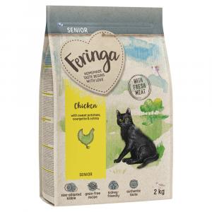 Feringa Senior, kurczak - 2 kg