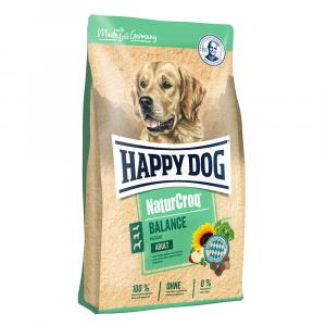 Happy Dog NaturCroq Balance - 2 x 15 kg