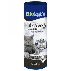 Neutralizator zapachów Biokat's Active Pearls - 700 ml