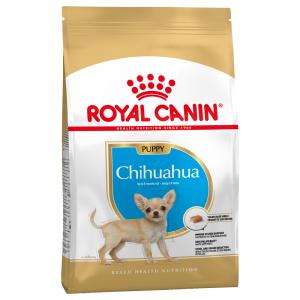 Royal Canin Chihuahua Puppy - 2 x 1,5 kg